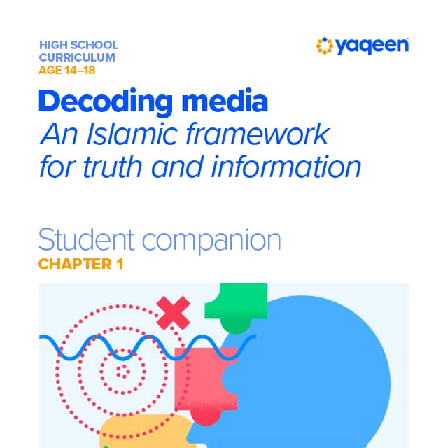Student companion