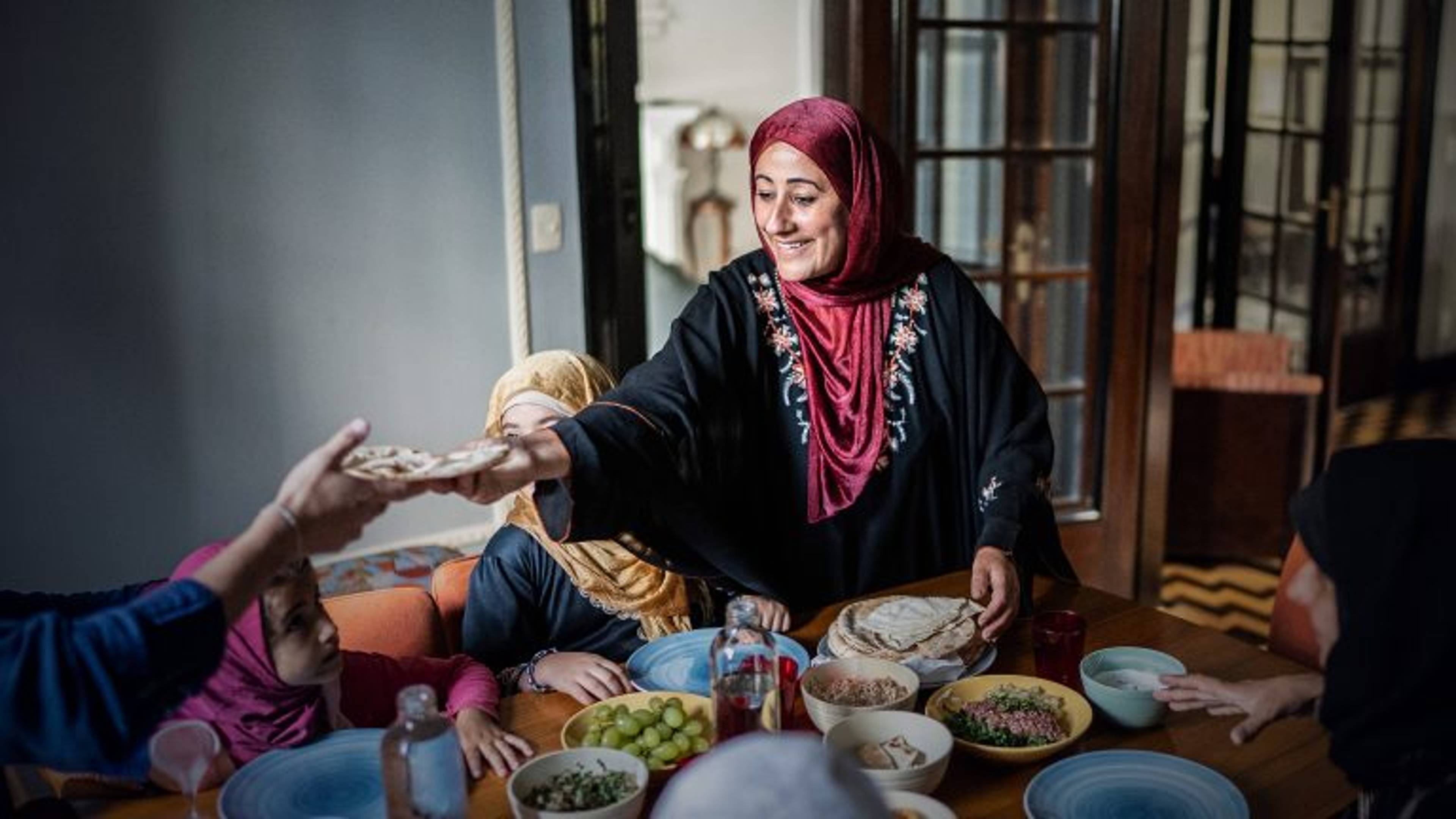 It’s Not Just an Iftar: The Power of Community in Ramadan | Blog
