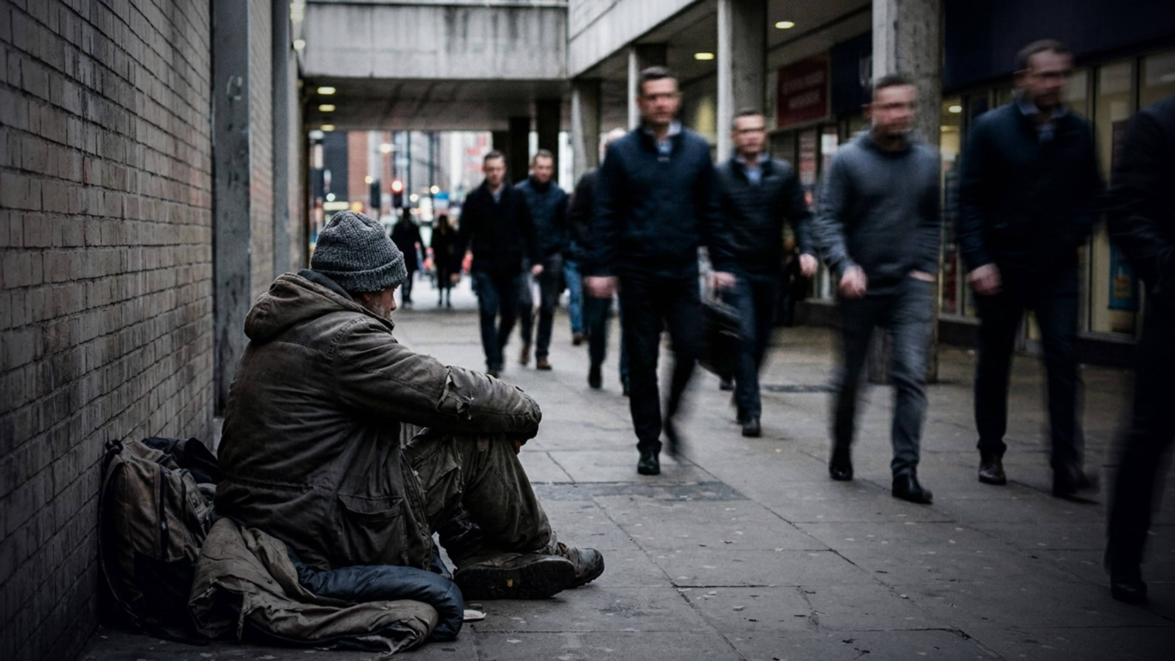 Why Silence Is Not Neutral: The Bystander Effect and Moral Responsibility in Islam | Blog