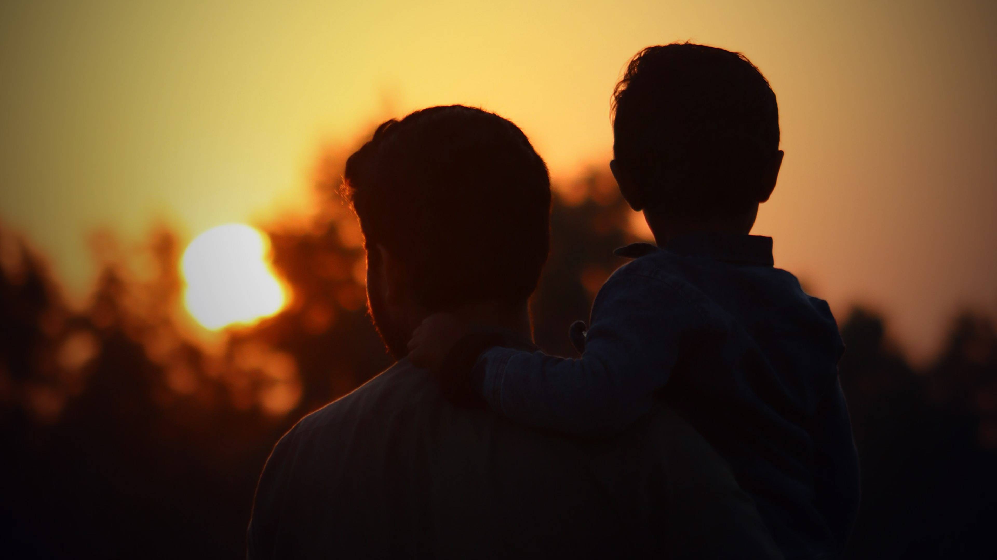How Parenthood Can Break the Ego: A Father’s Reflection on Spiritual Growth