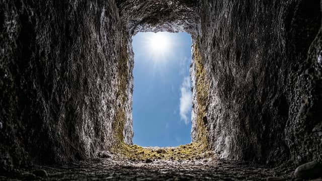 Fear of Death and the Afterlife: The Islamic Perspective 