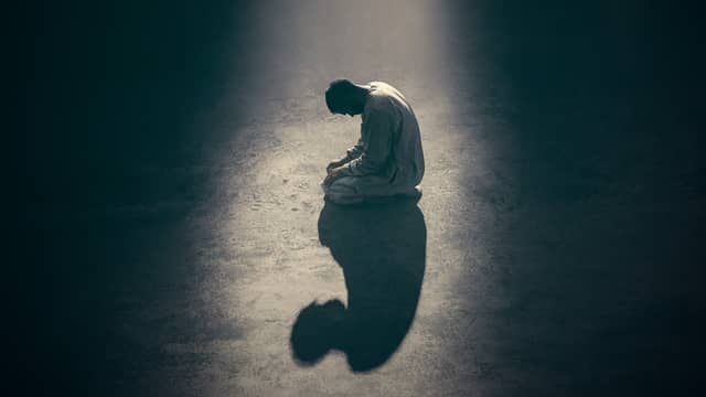 How to Discipline the Self: A Prophetic Cure for Entitlement