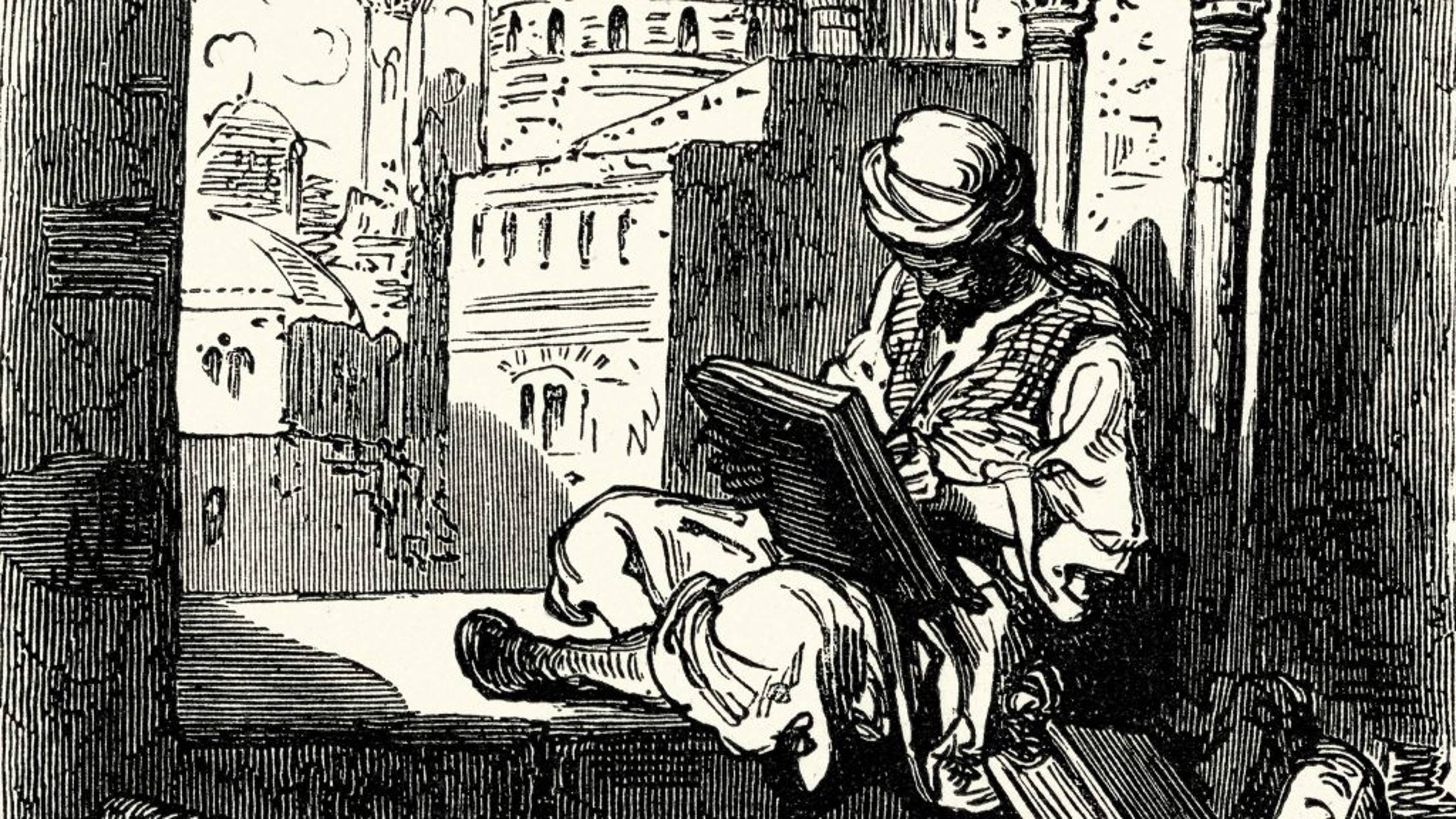 Follow Your Heart or Trust the Scholars? The Islamic Ethics of Moral Authority