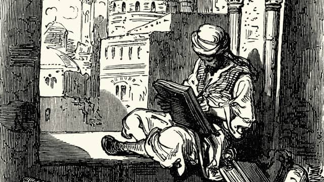 Follow Your Heart or Trust the Scholars? The Islamic Ethics of Moral Authority