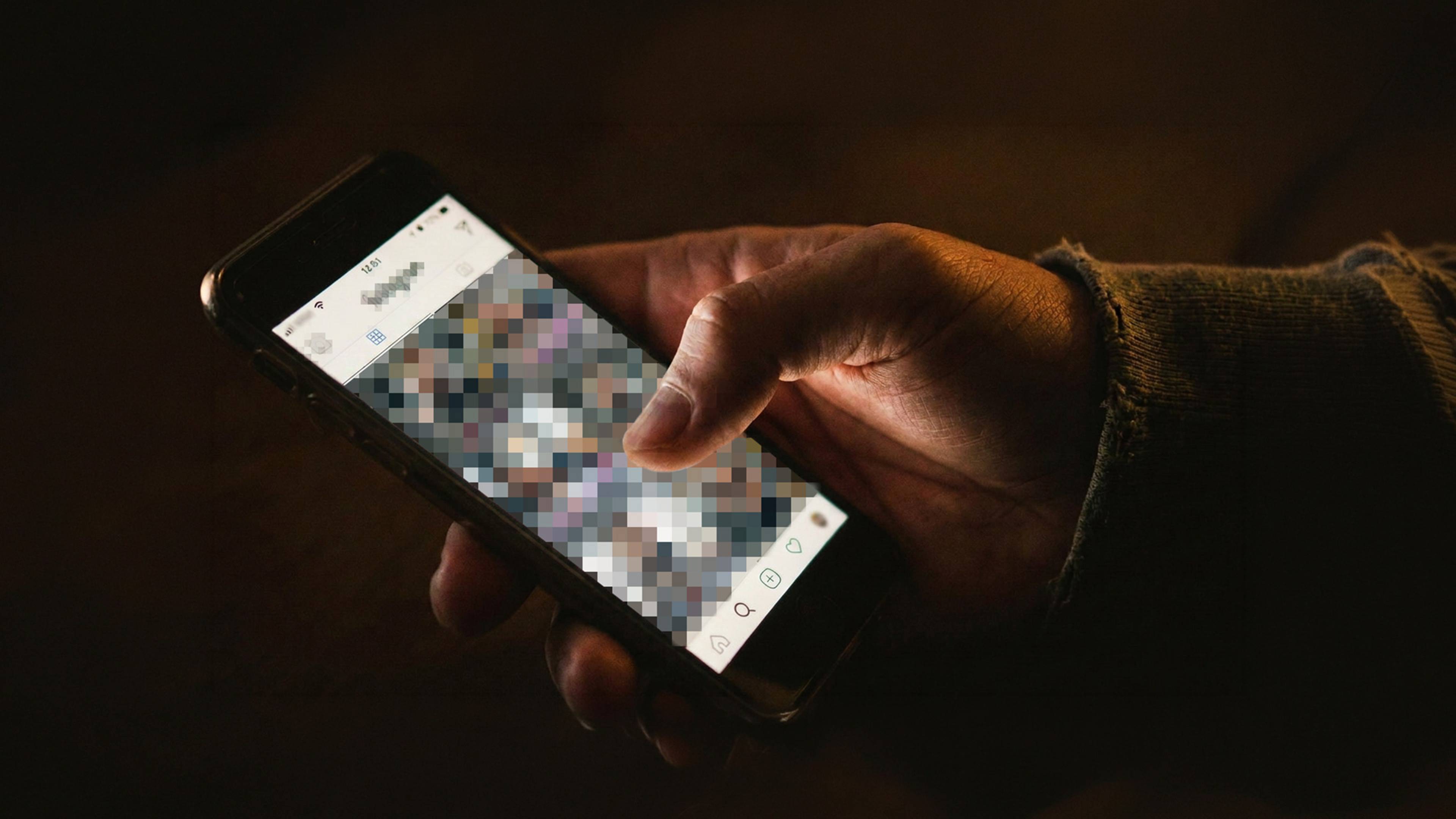Lowering the Gaze: Prophetic Solutions to Pornography in an Age of Endless Temptation
