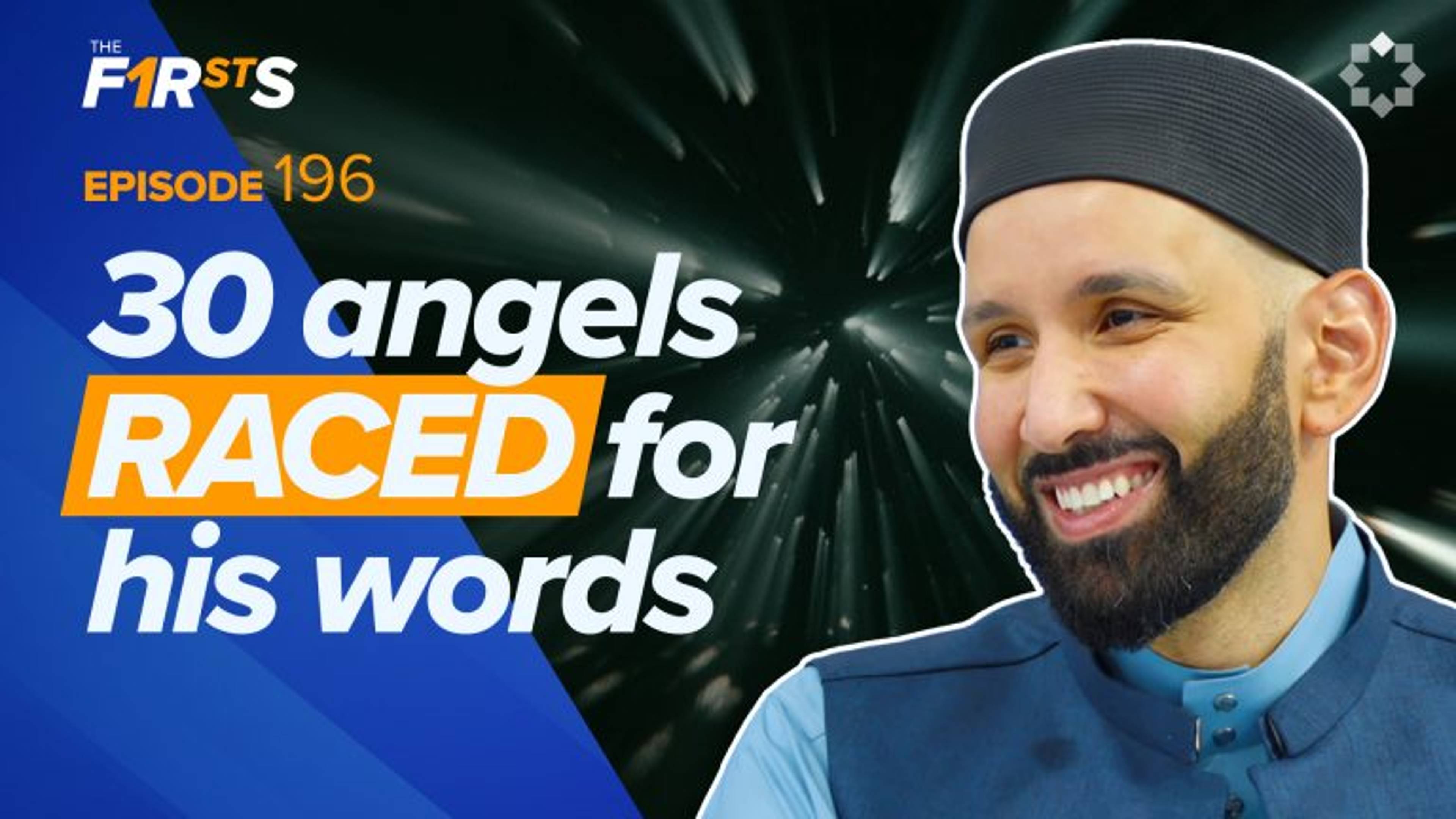 Rafi’ (ra) and Rifa’a (ra): Healed With the Prophet’s ﷺ Saliva | The Firsts