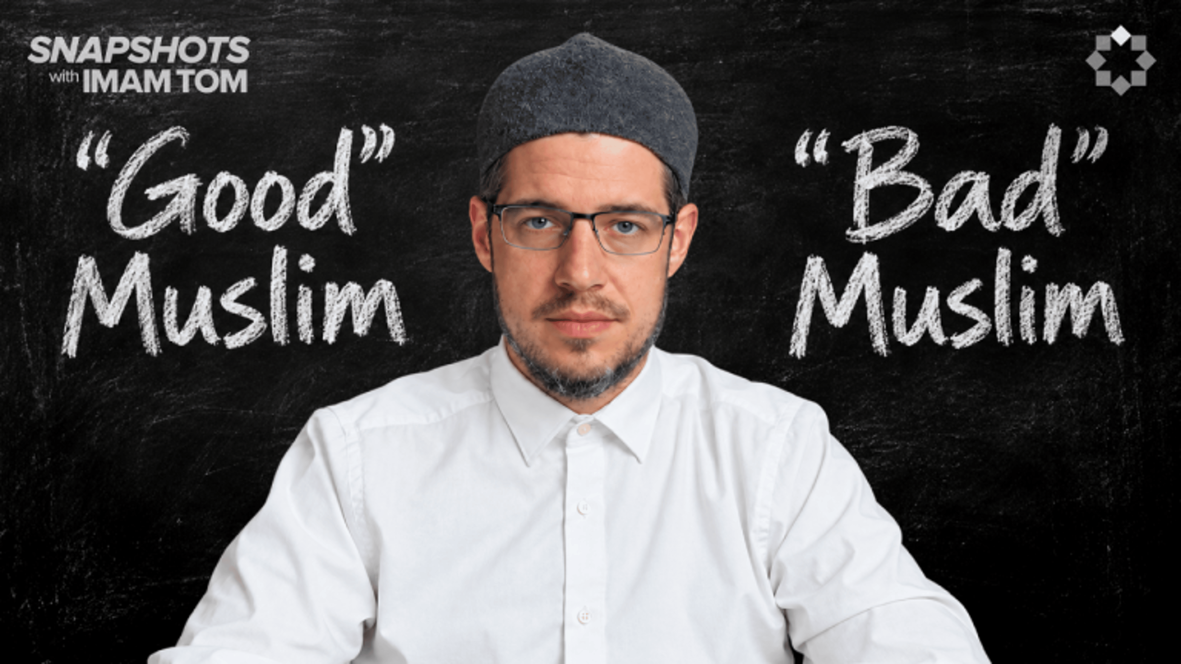 Decoding Society’s Hidden Moral Language | Snapshots with Imam Tom Facchine
