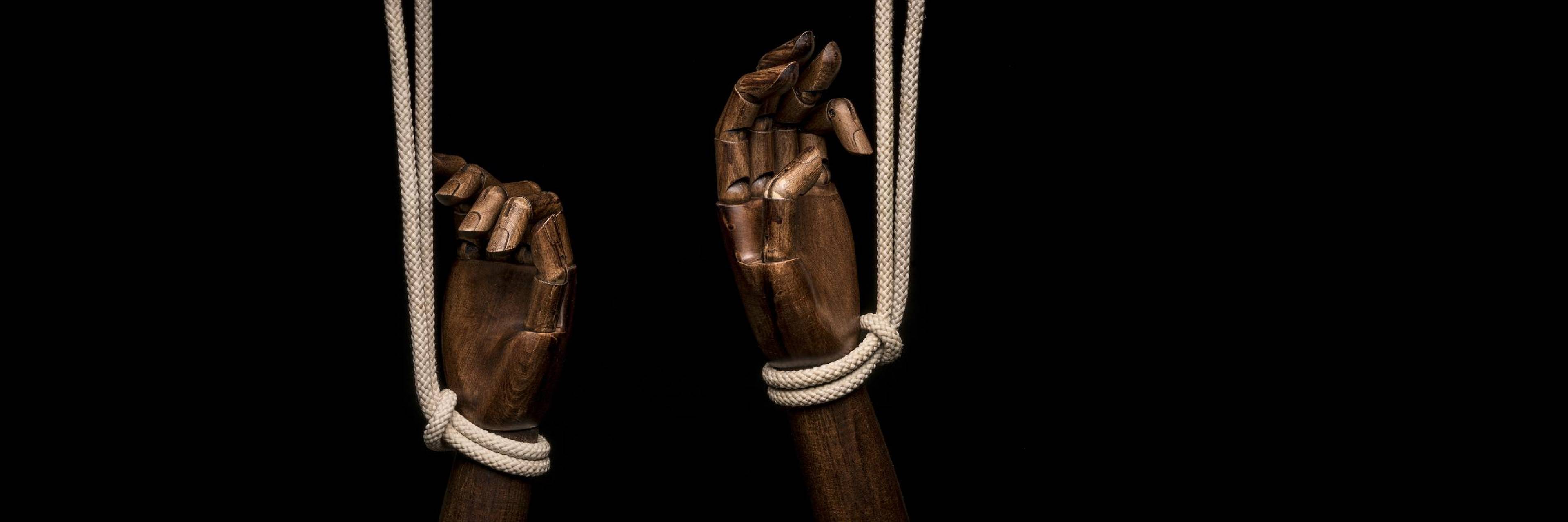 Slavery and Islam: What is Slavery?