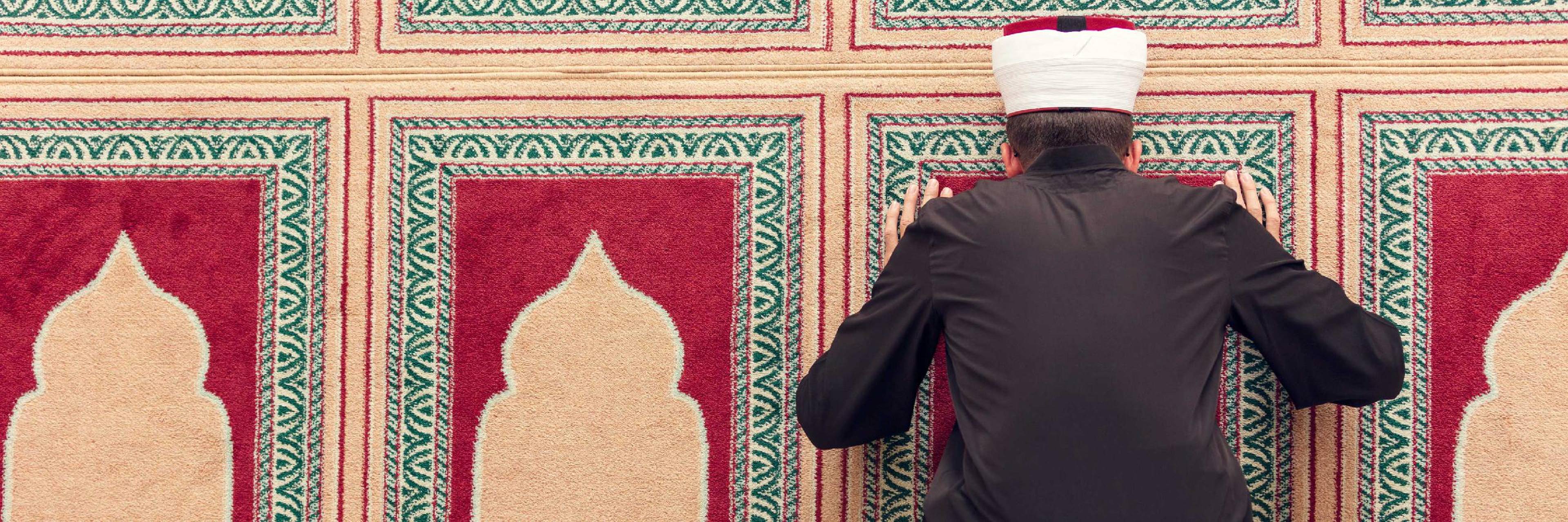 Why Does God Ask for Worship?