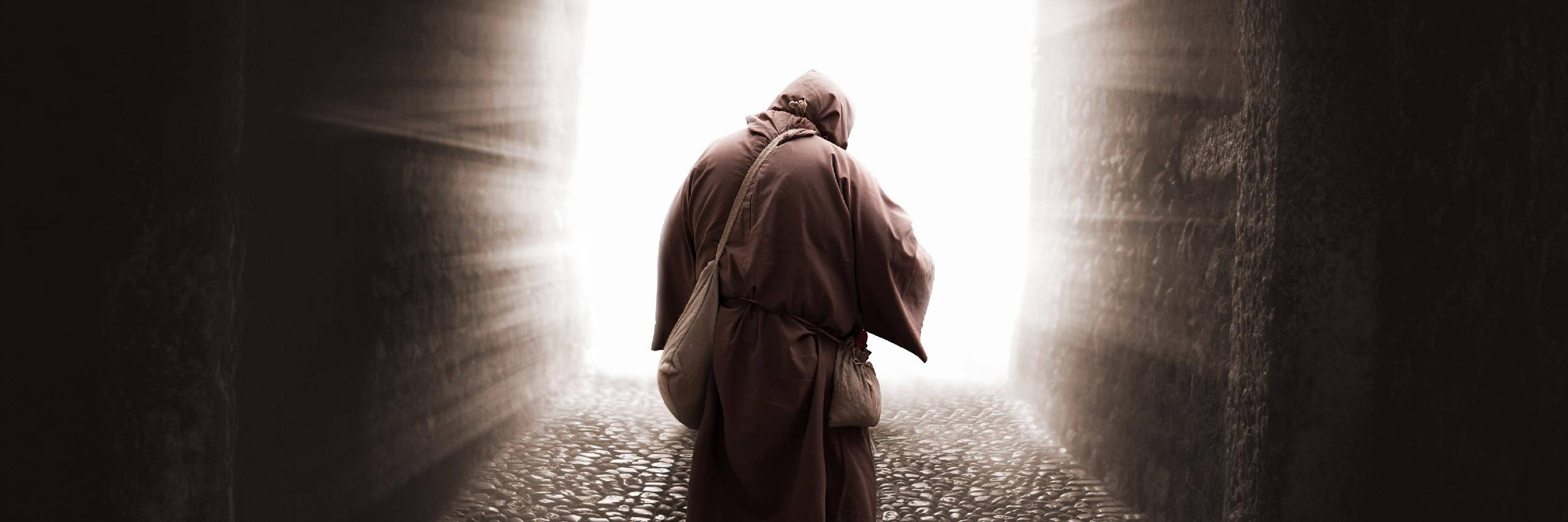 Repentance, Redemption, & Salvation: An Islamic Framework