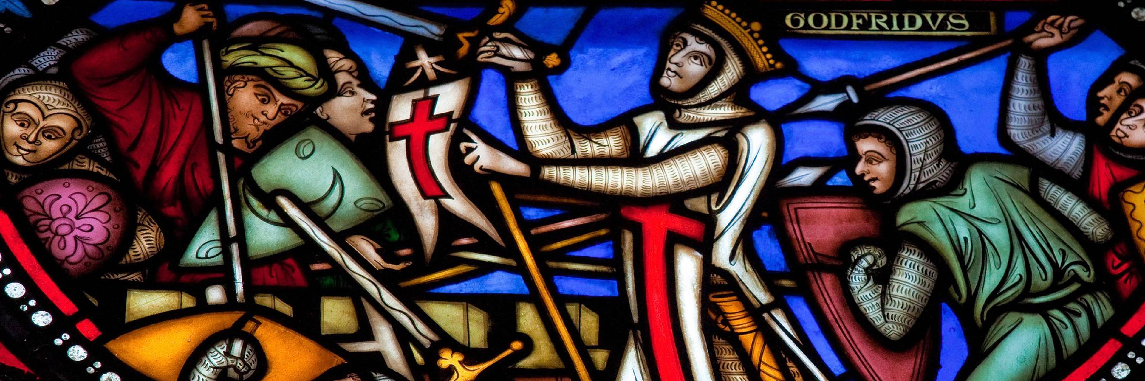Is Islam a Conquest Ideology? On Jihad, War, & Peace