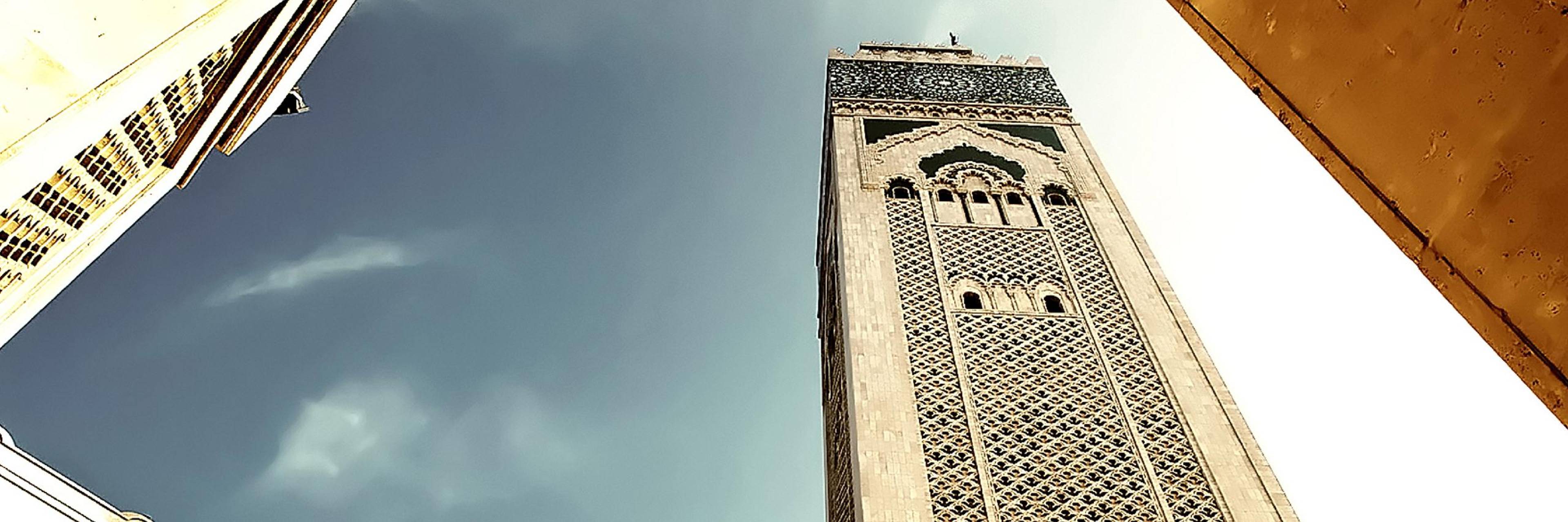 What is Islamic Analytic Theology?