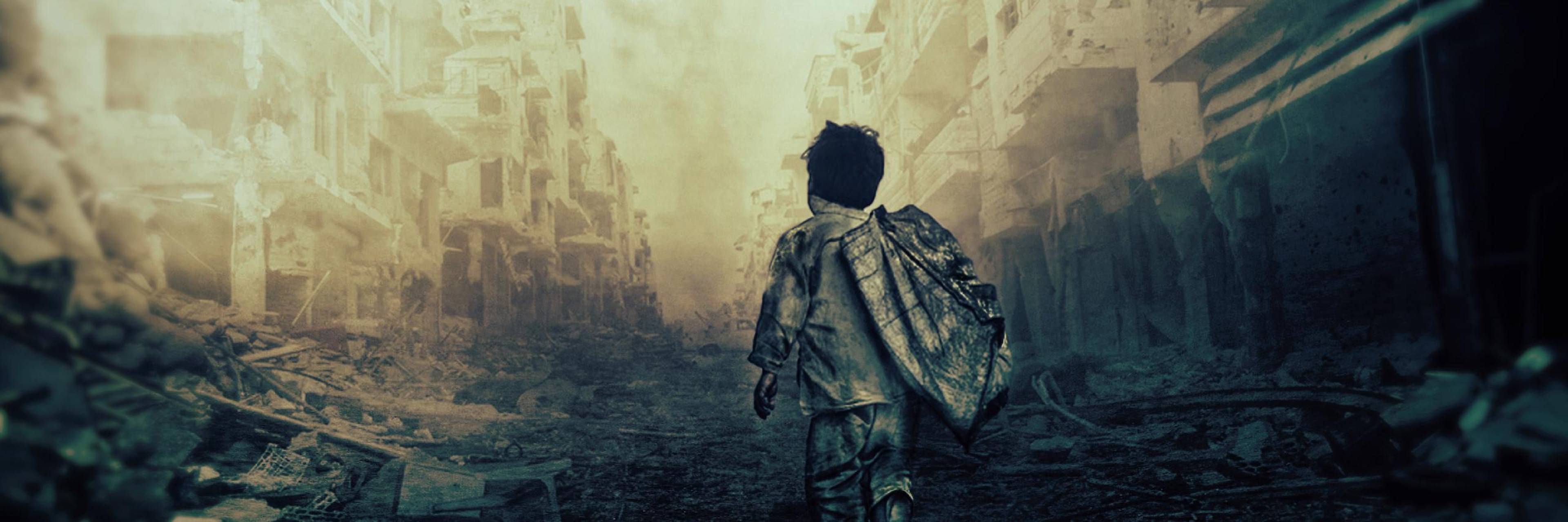 Why Do People Suffer? God's Existence & the Problem of Evil