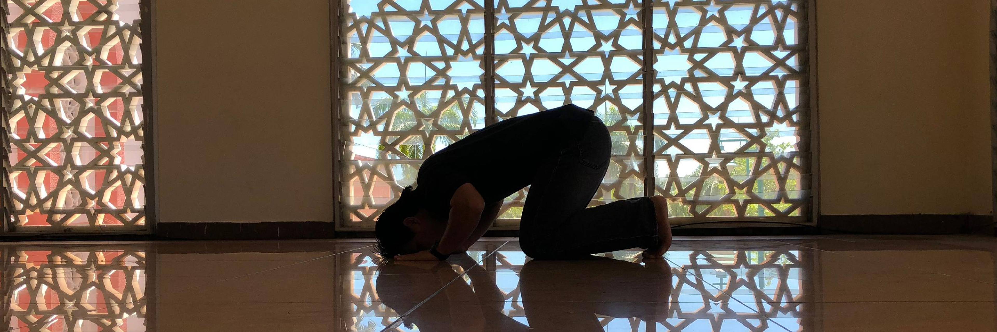 Repentance as a Way of Life: Islam, Spirituality, & Practice