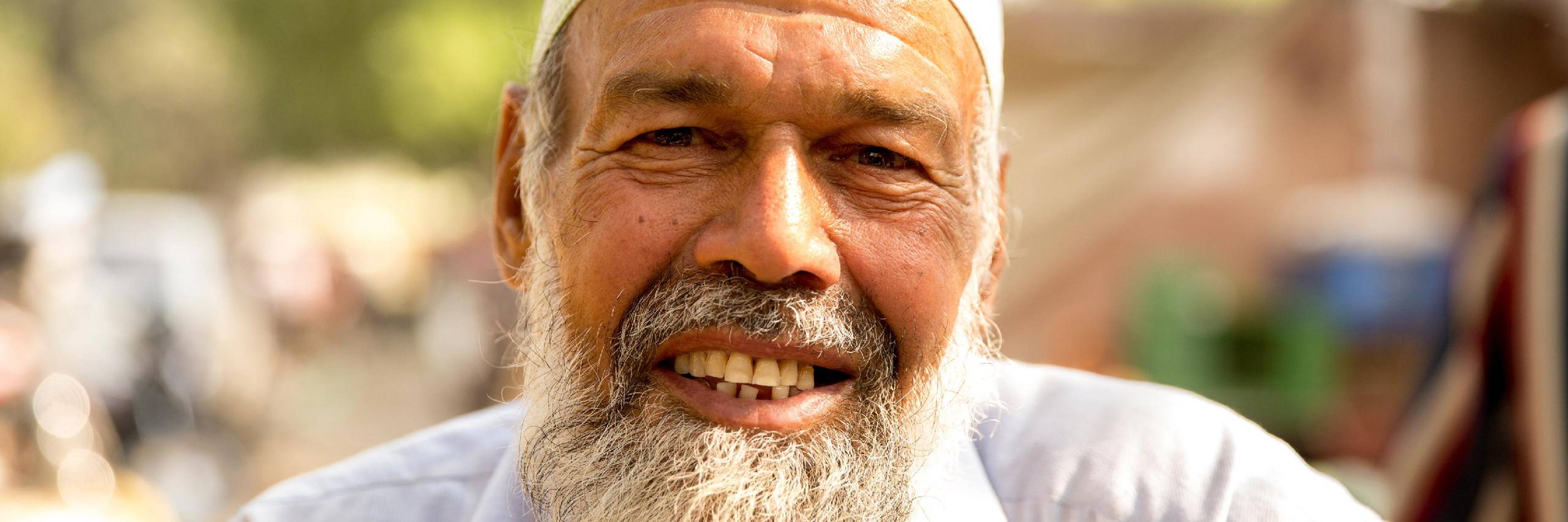 “Be Brothers”—Case Studies of Muslim Receptions of Refugees in History