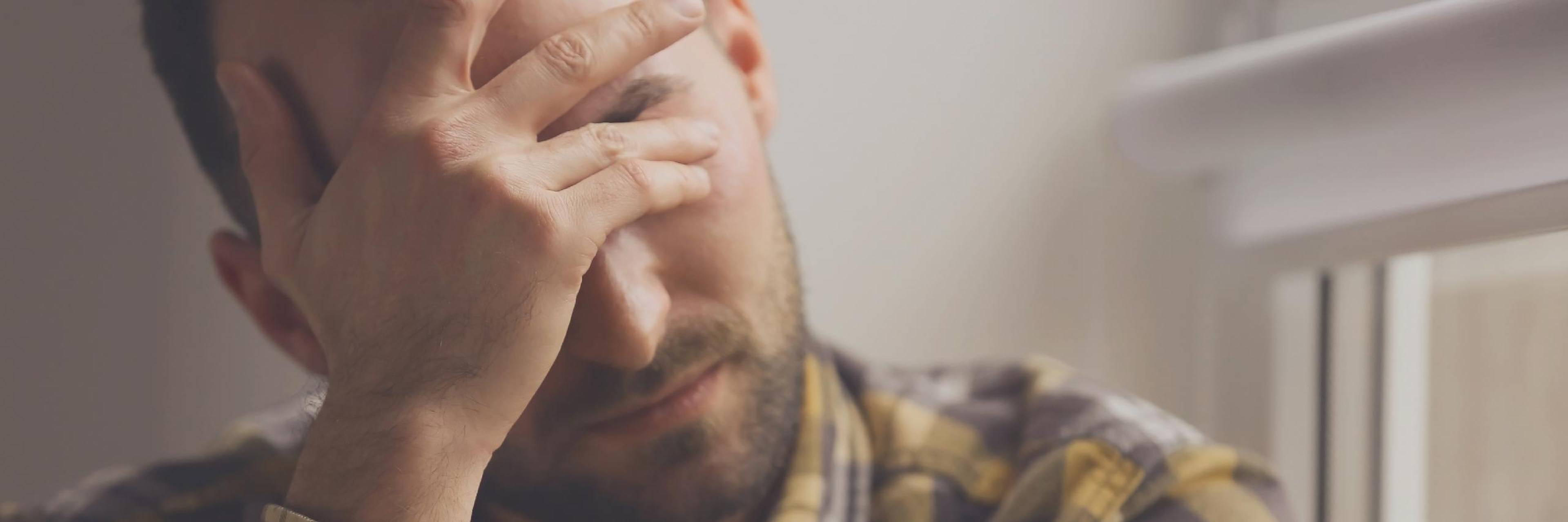 Your Lord Has Not Forsaken You: Addressing the Impact of Trauma on Faith