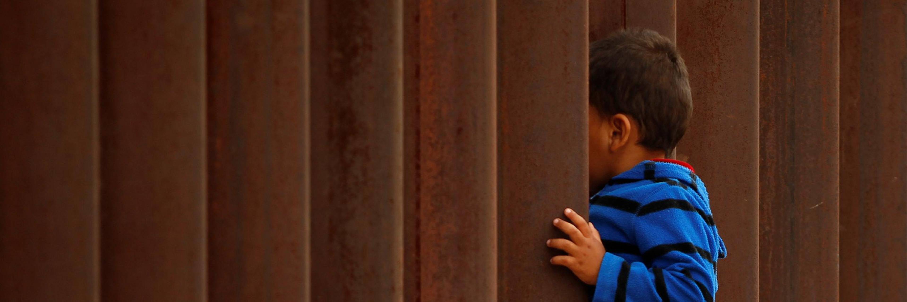 The Crime of Family Separation & the Compassion of a Muslim Sultan