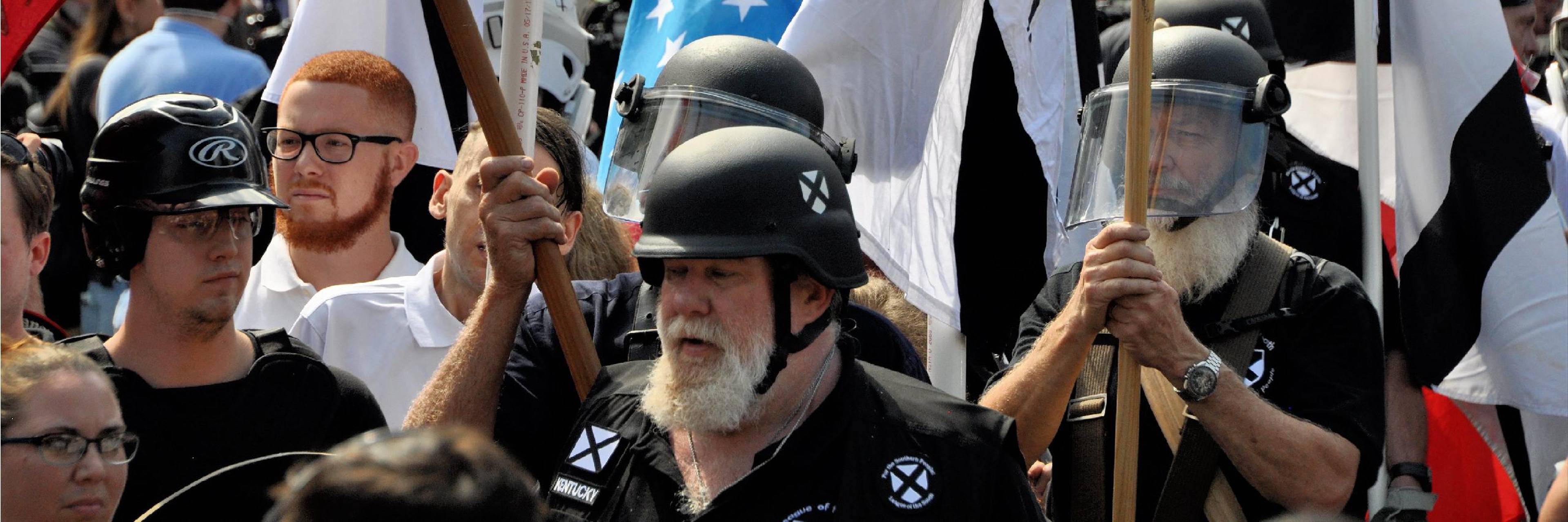 The Far-Right’s Love Affair with Islamophobia