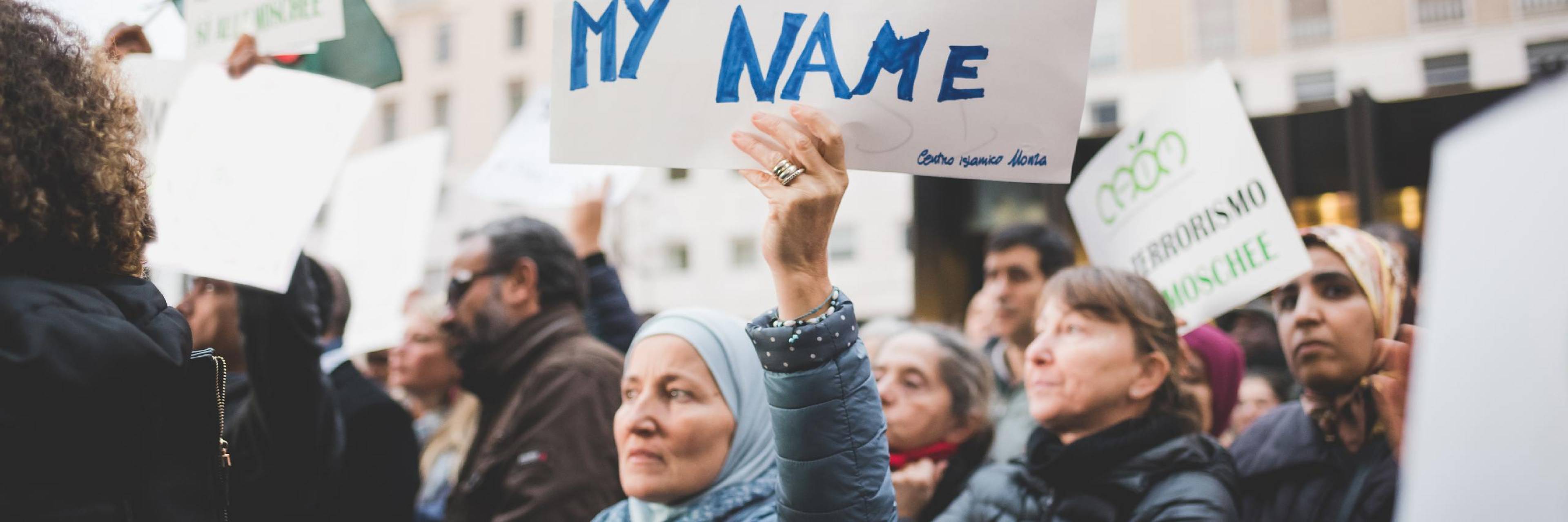 “Why Don’t Muslims Condemn Terrorism?” Western Violence and Scapegoating in an Age of Islamophobia