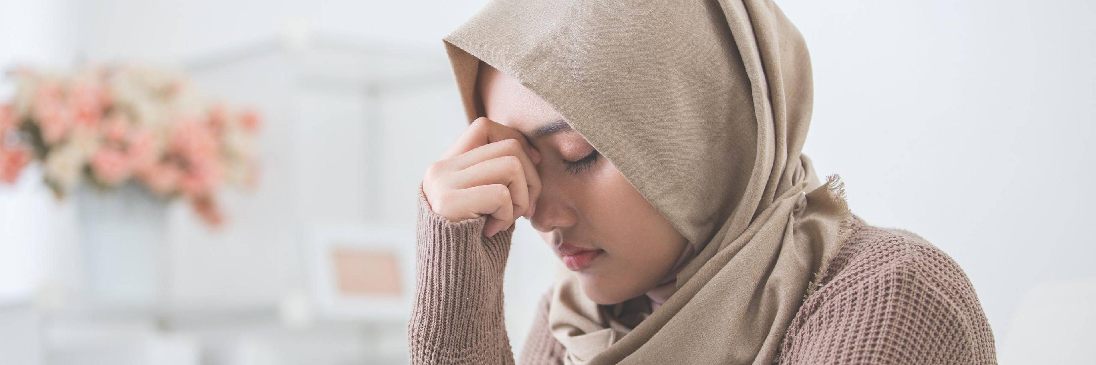 "Why Bother Living if the Future is Filled with Pain?" Reclaiming Our Thoughts