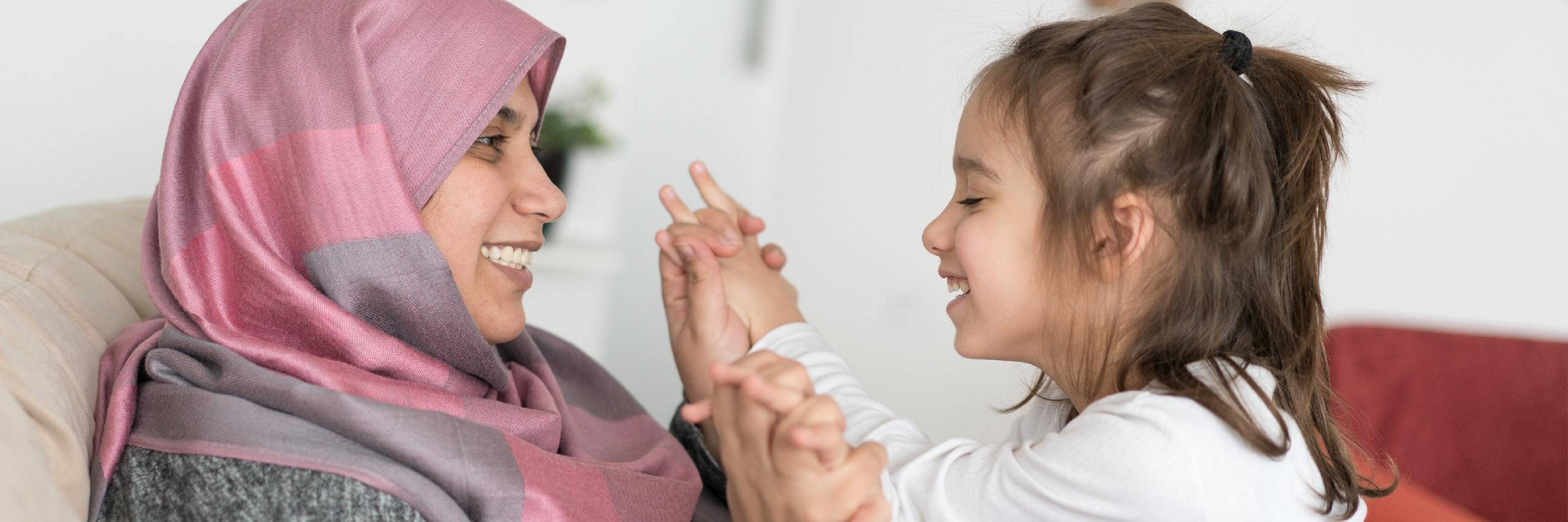 The Importance of Conscious Parenting in Raising Confident Muslims