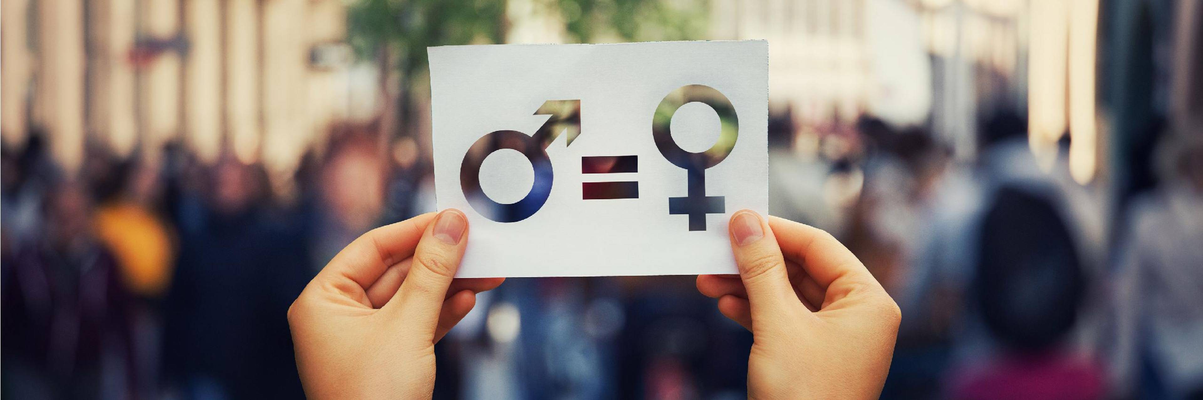 "And We Created You in Pairs": Islam and the Gender Question