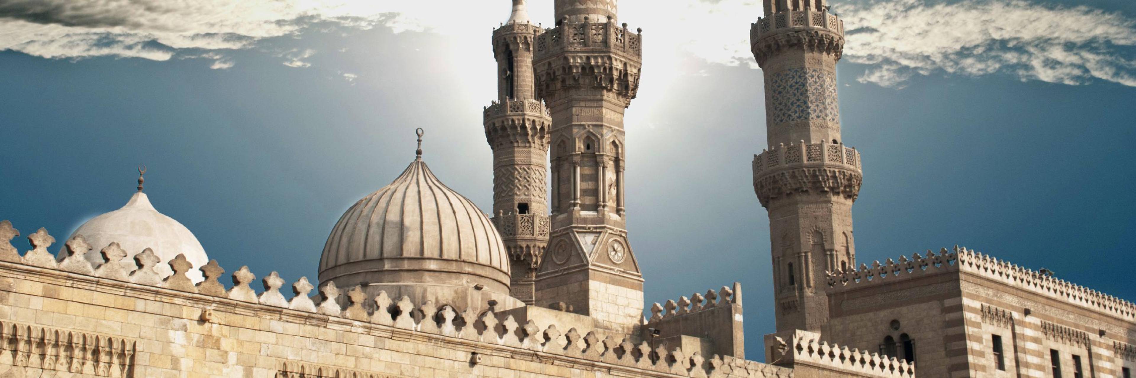 All That We Lost: The Colonized Mind and the Decline of the Islamic Education System