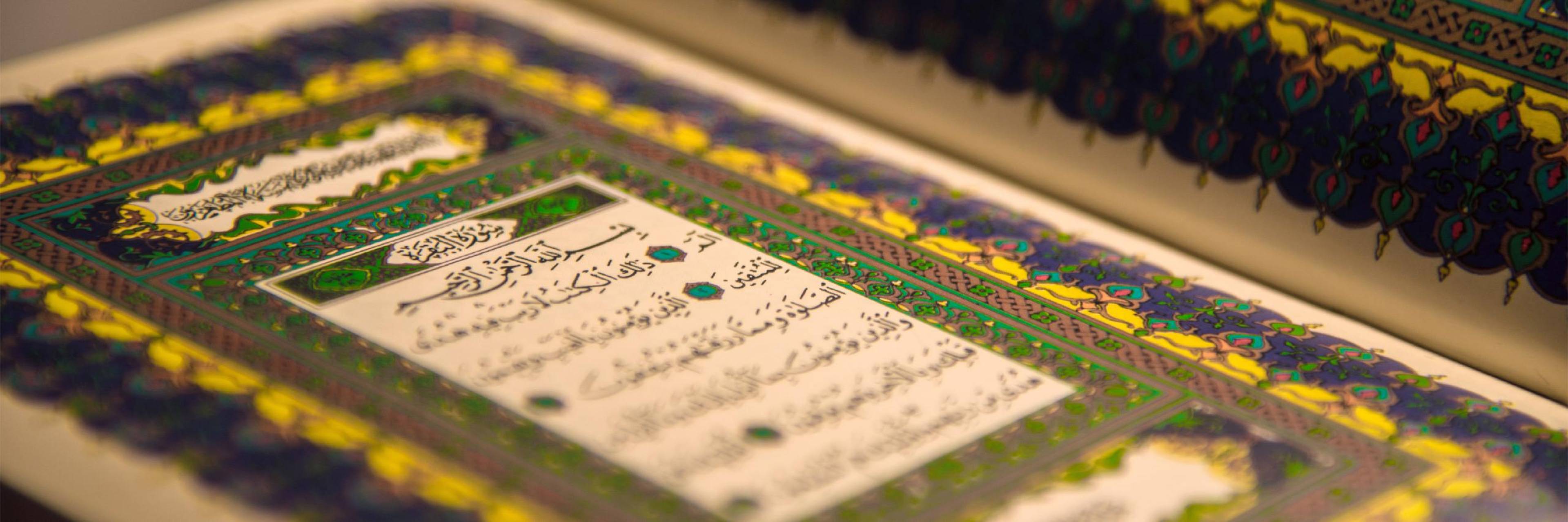 The Origins of the Variant Readings of the Qur'an