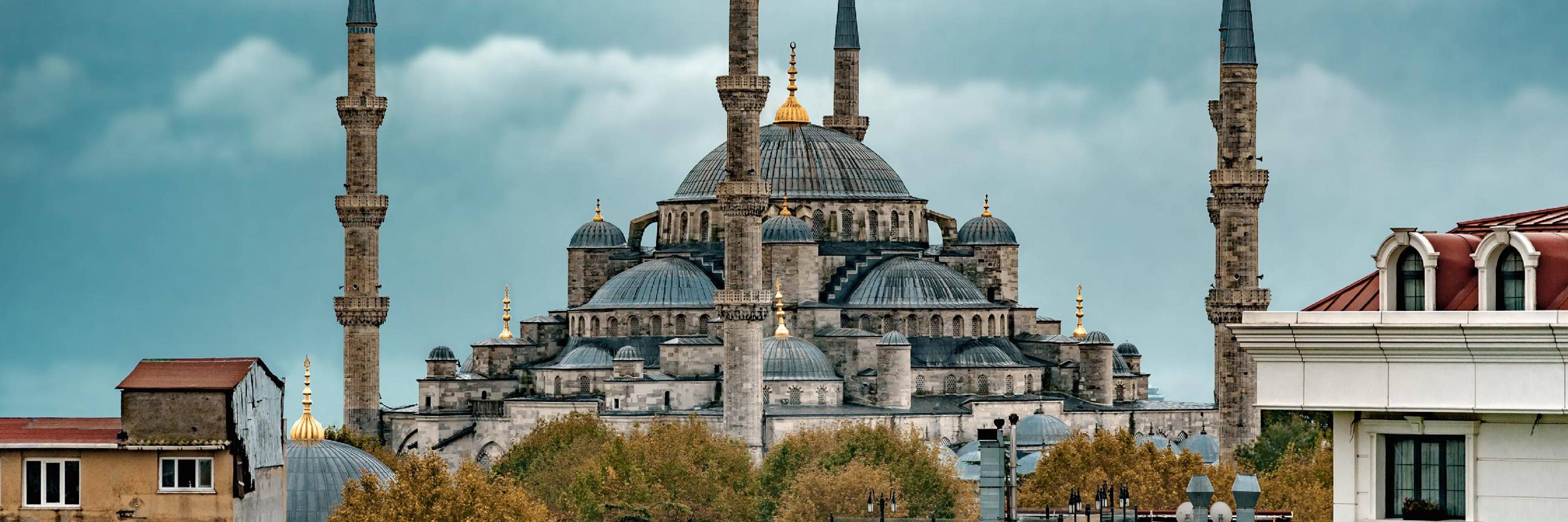 Muslims’ Collective Amnesia of the Ottoman Past—and Why We Should Reclaim Our History