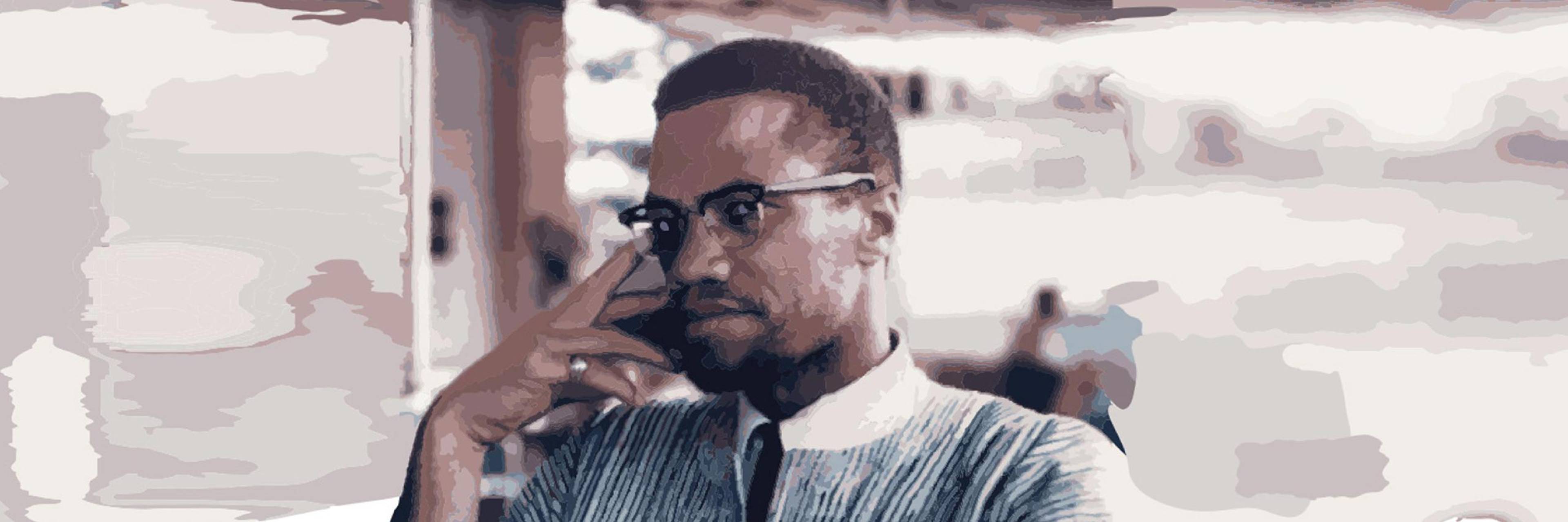 A Global Model: The Mythicization and Mobilization of Malcolm X in the Malay World