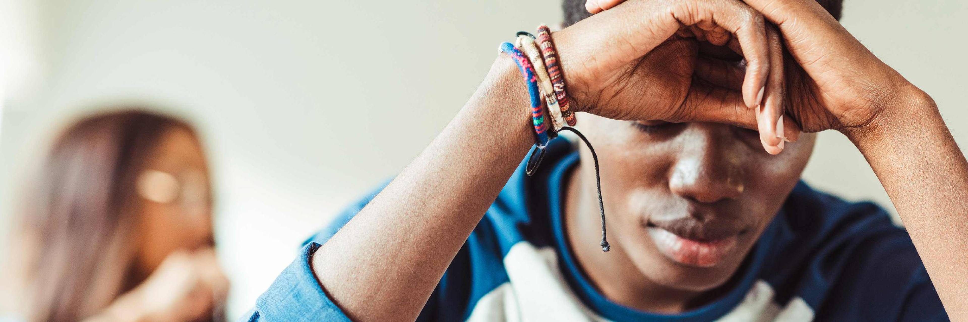 Black and Muslim: How Chaplains Can Empower Marginalized Students