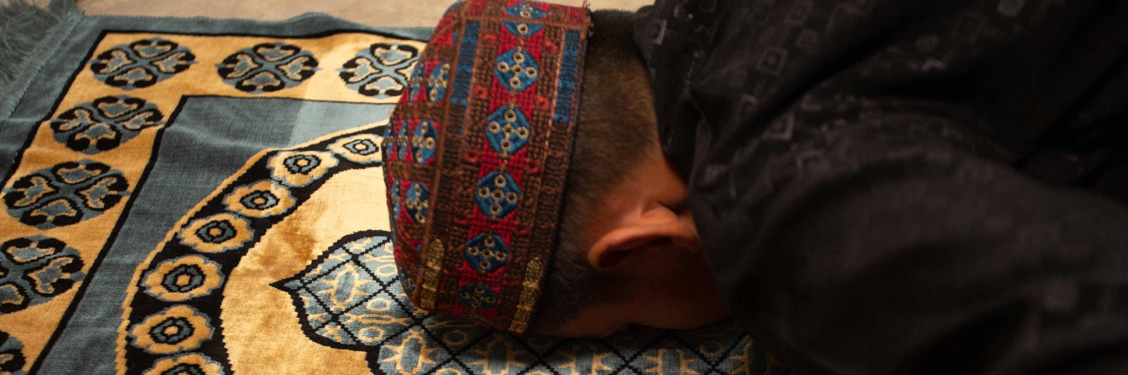 When Our Worlds Are Shaken: Finding Strength in ‘Beautiful Patience’