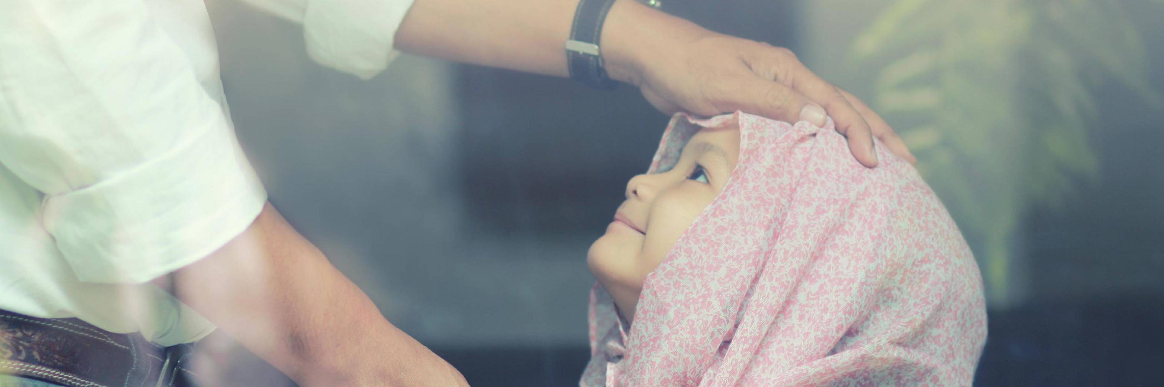 A Loan of Love: Appreciating the Blessing of Family in Difficult Times