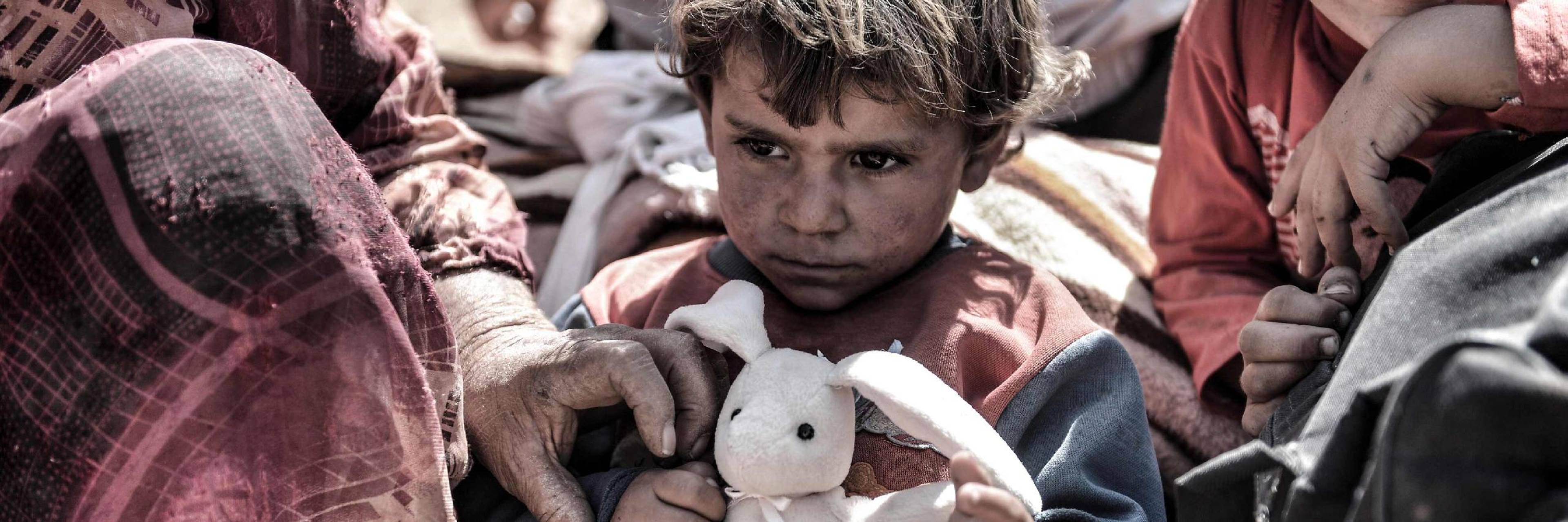 The Problem of Evil: A Multifaceted Islamic Solution