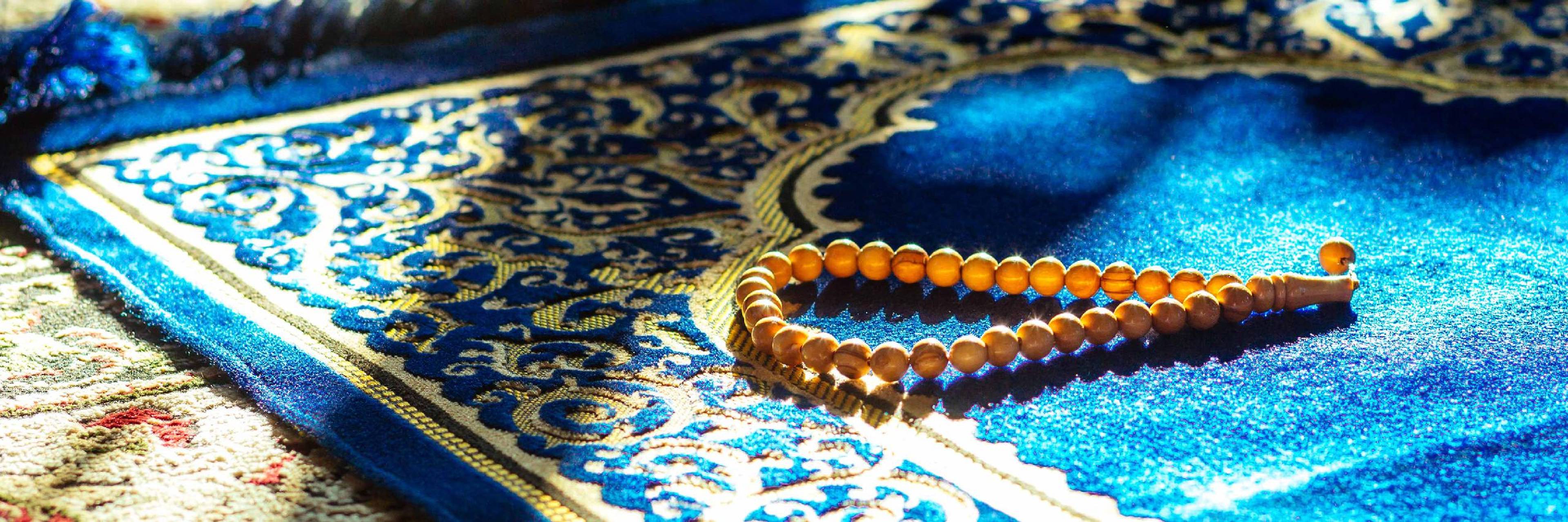 The Spiritual Psychology of Worship
