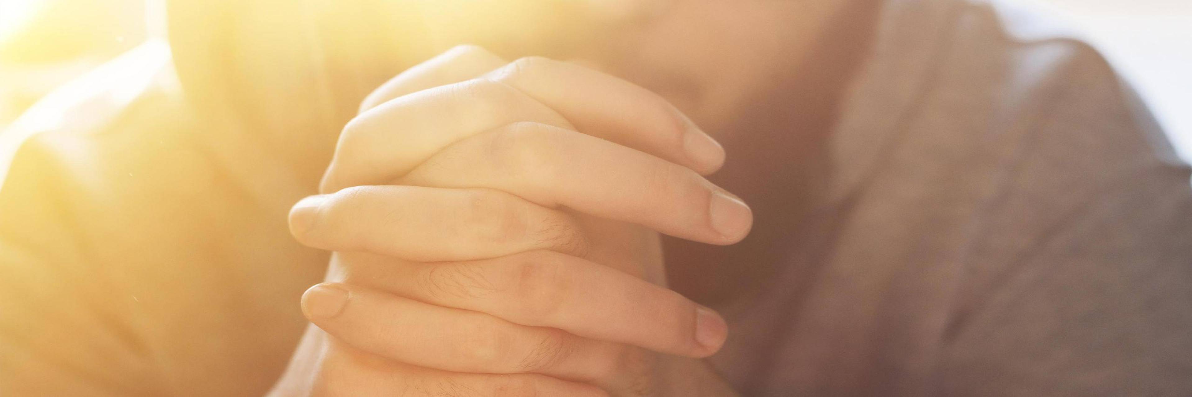 Coping with Grief: A Spiritual and Psychological Guide
