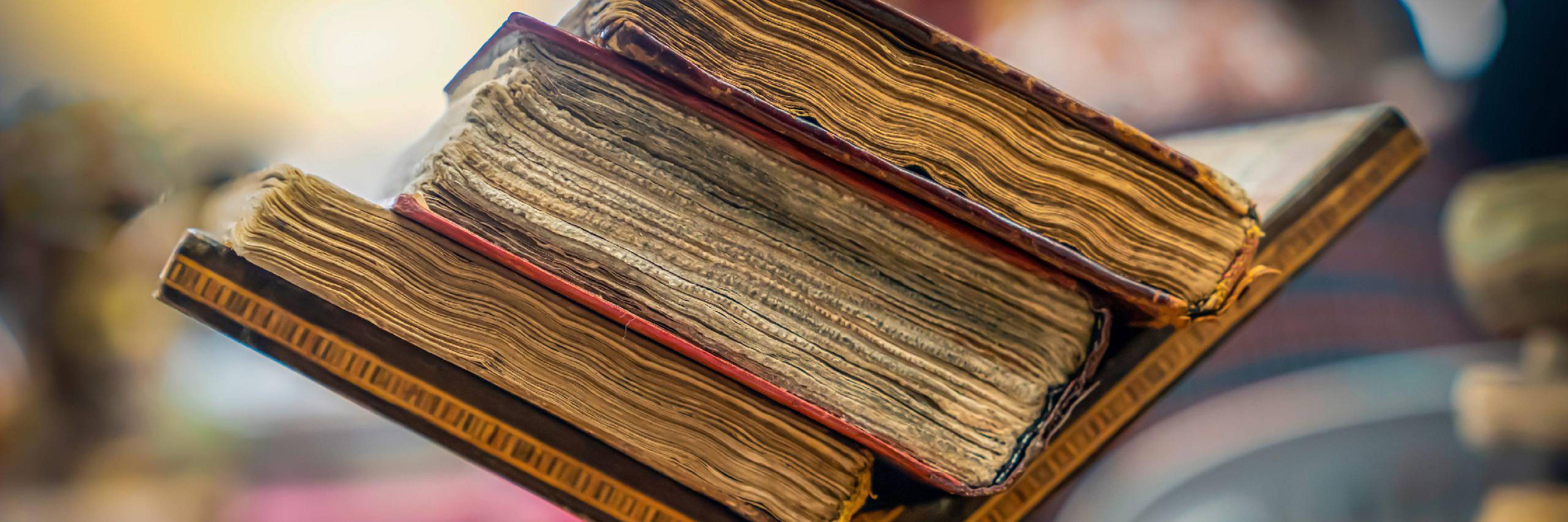 Understanding the Uṣūl: The Foundation of Islamic Sciences