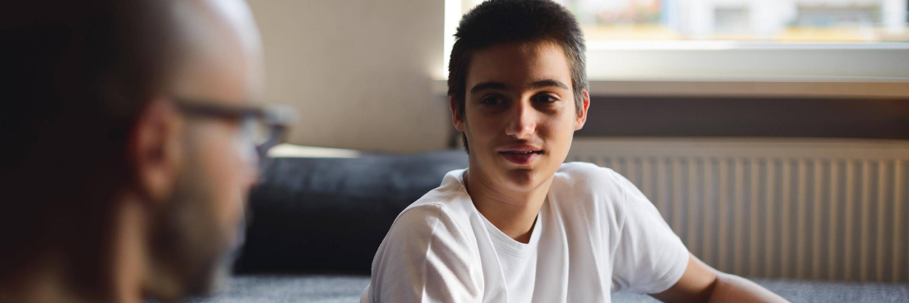 Talking to Teens about Drugs and Alcohol: A Qur’anic Approach