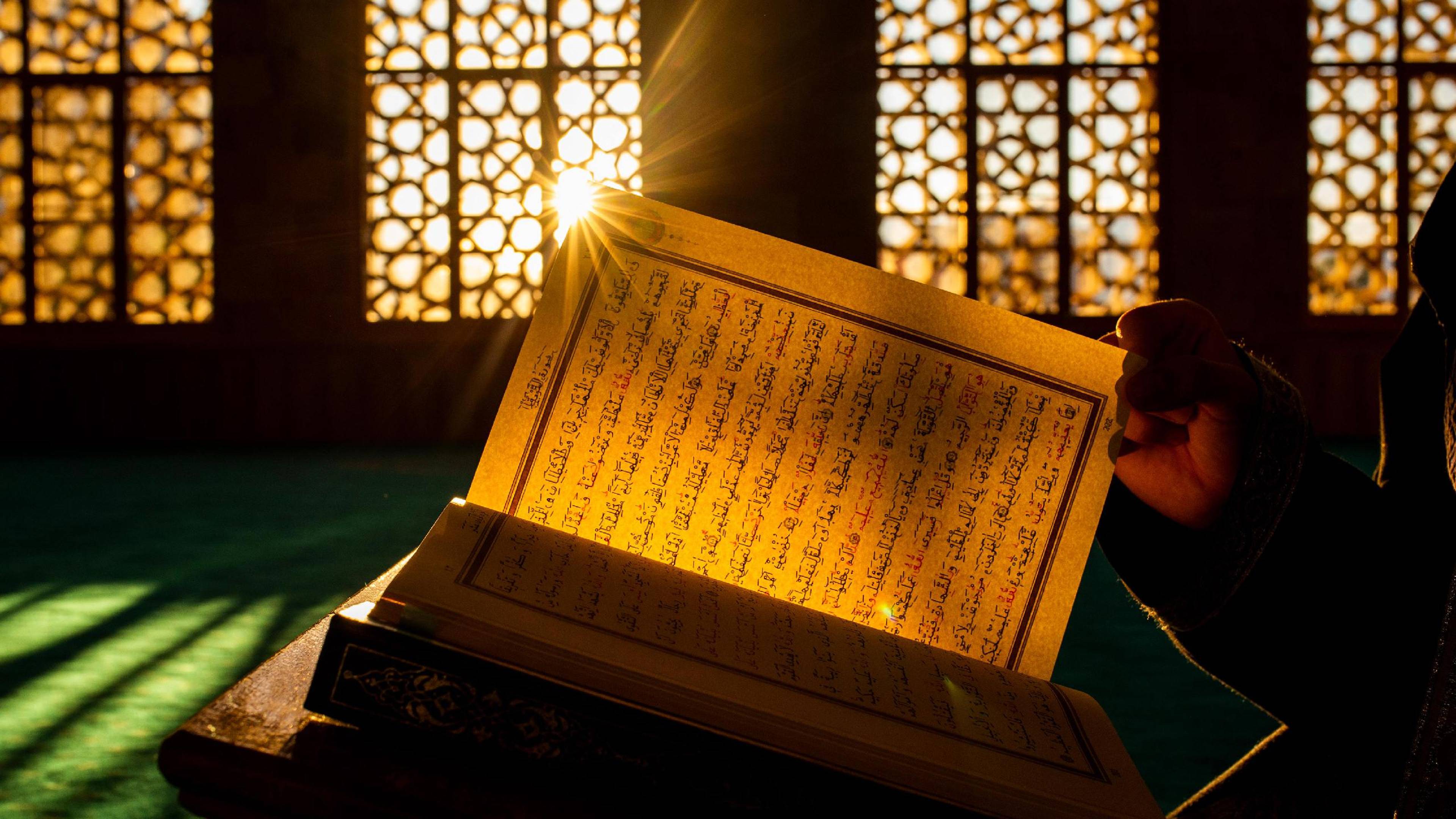 Keys to Tadabbur: How to Reflect Deeply on the Qur’an