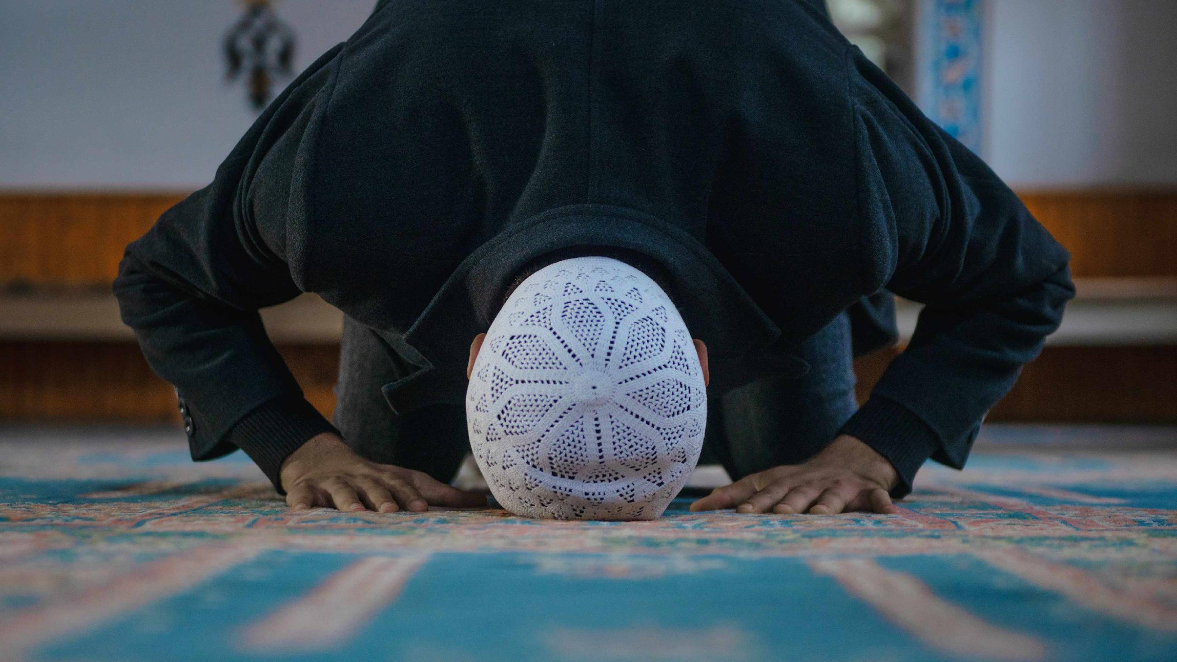 The Art of Worship: How to Make the Most of Ramadan Nights