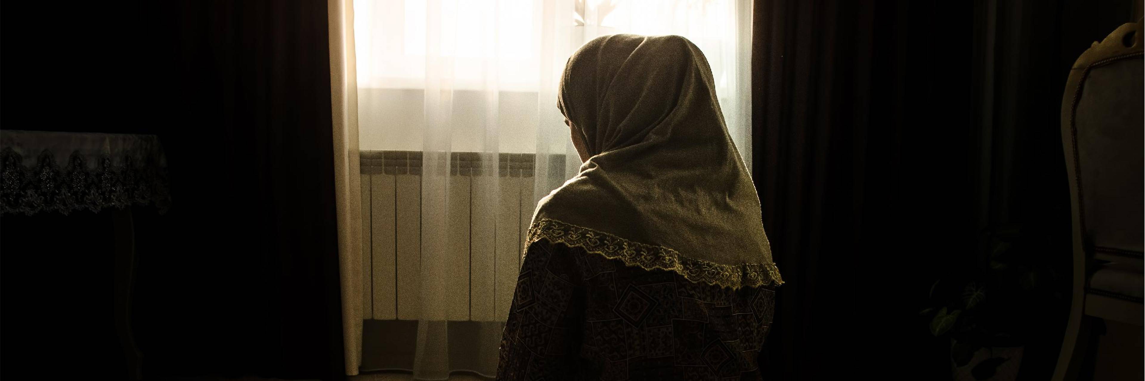 Barred From That Which You Love: Lessons From the Life of Umm Salamah