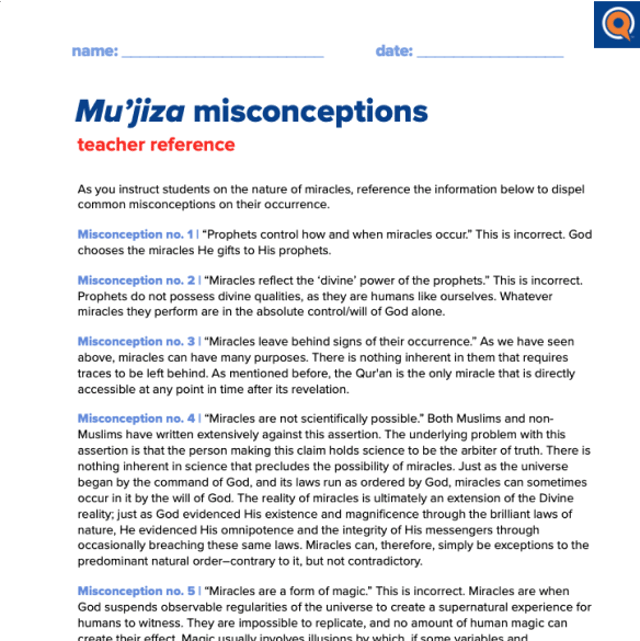 3.1 Worksheet: Attachment styles