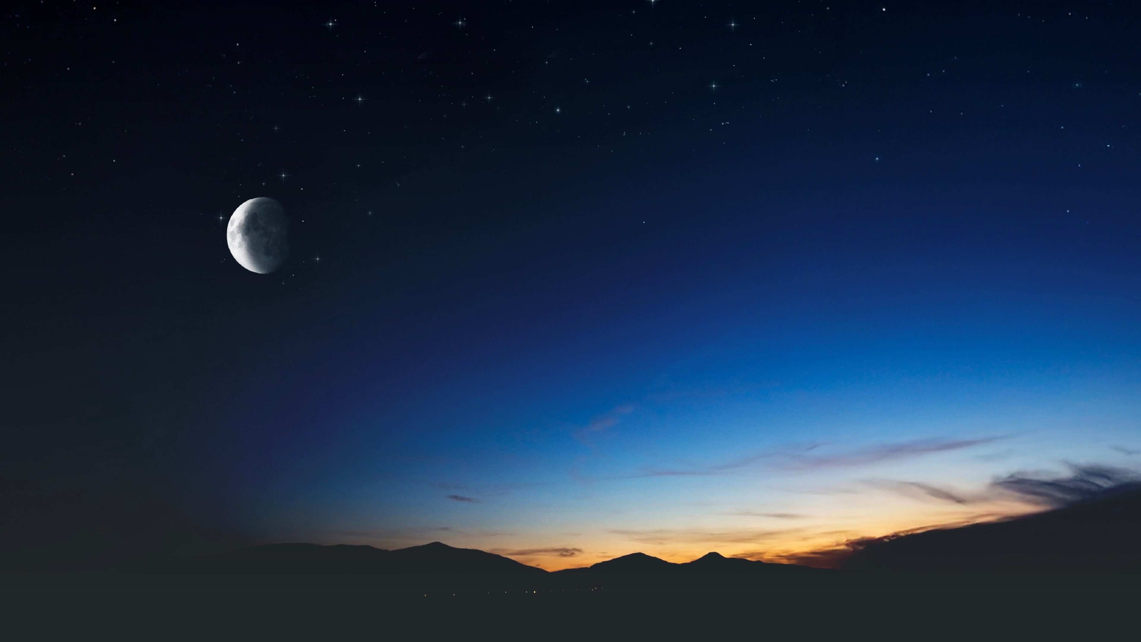 In a world spinning with confusion, Yaqeen stands for truth.