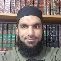Sh. Ismail Kamdar - Author #2