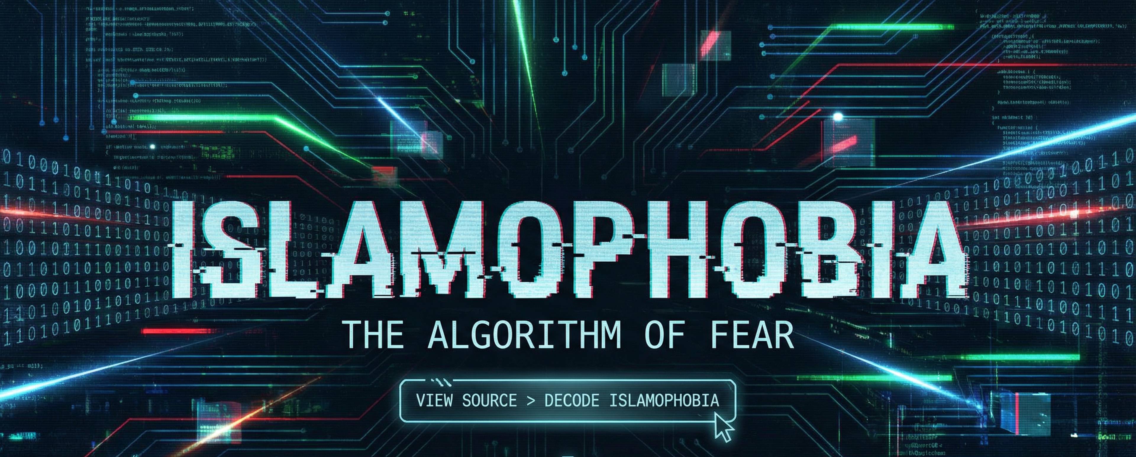 Islamophobia