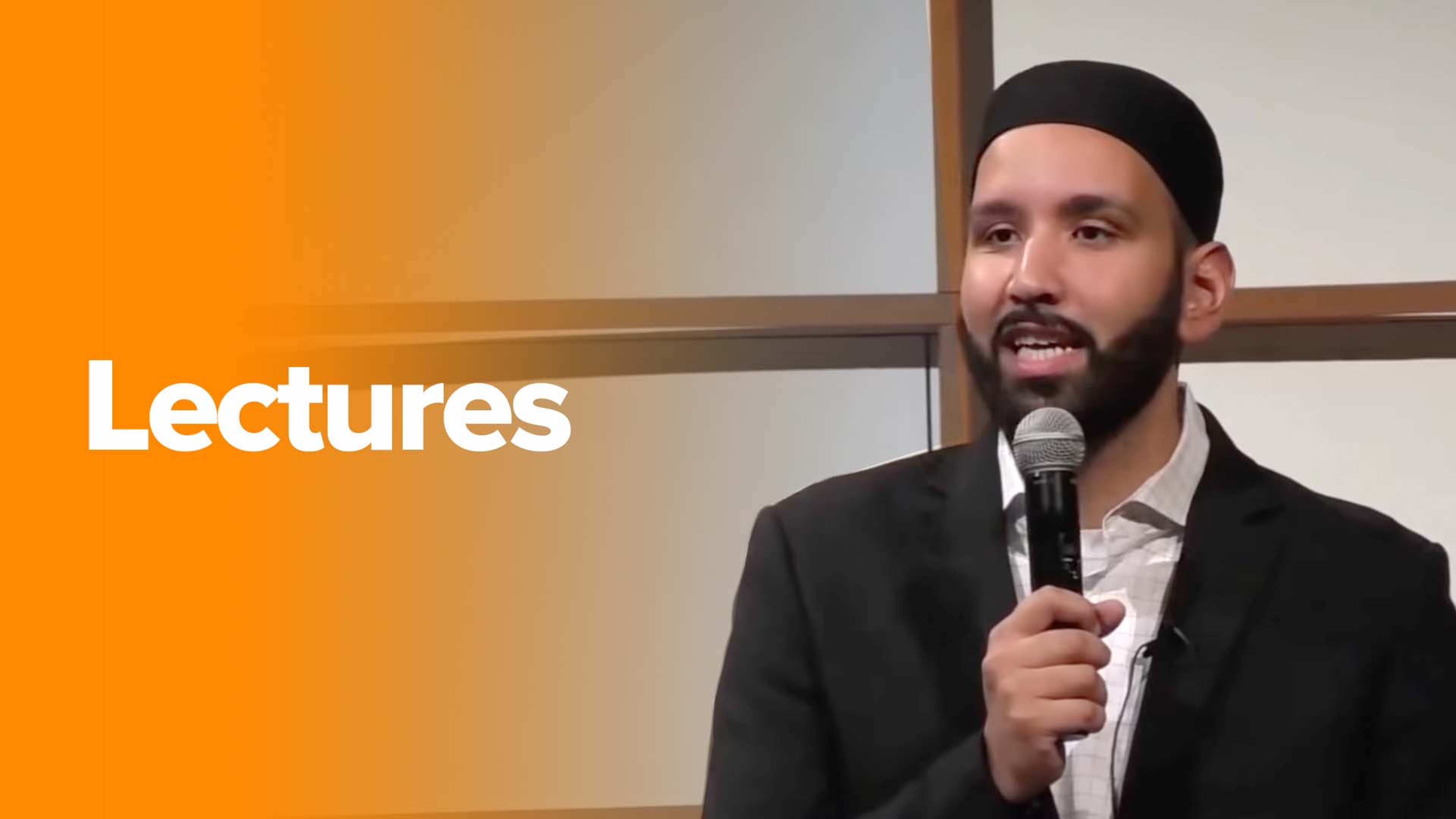 Is Islam to Blame for ISIS?