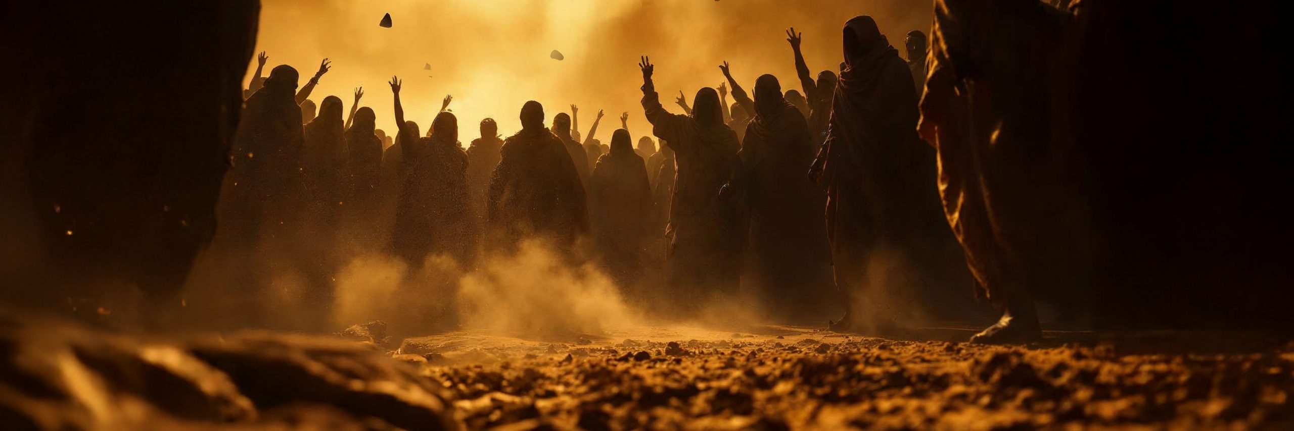 How Muhammad ﷺ Confronted Hate and Became The Most Influential Person in History