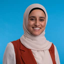 Dr. Tesneem Alkiek - Author #1