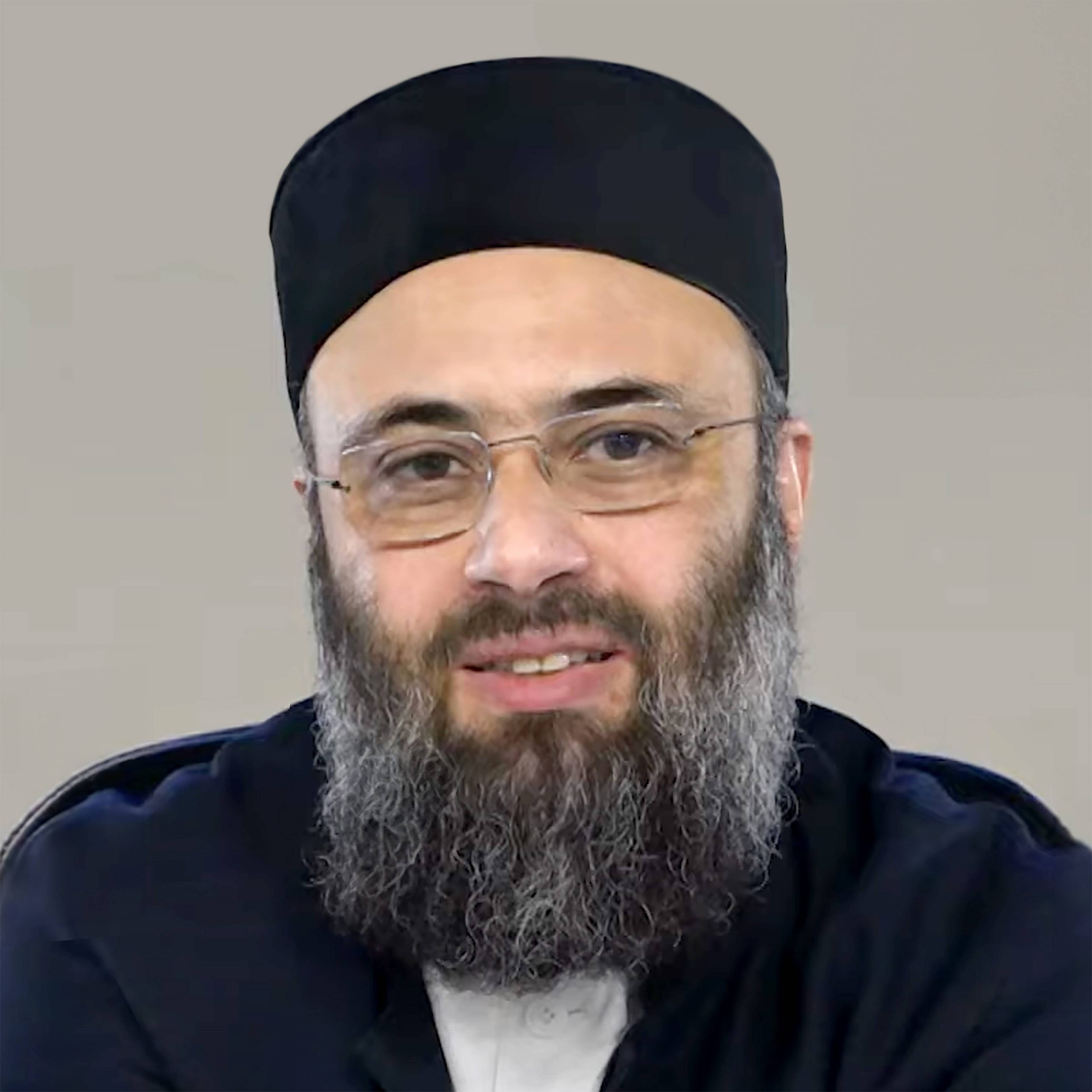 Dr. Hatem al-Haj