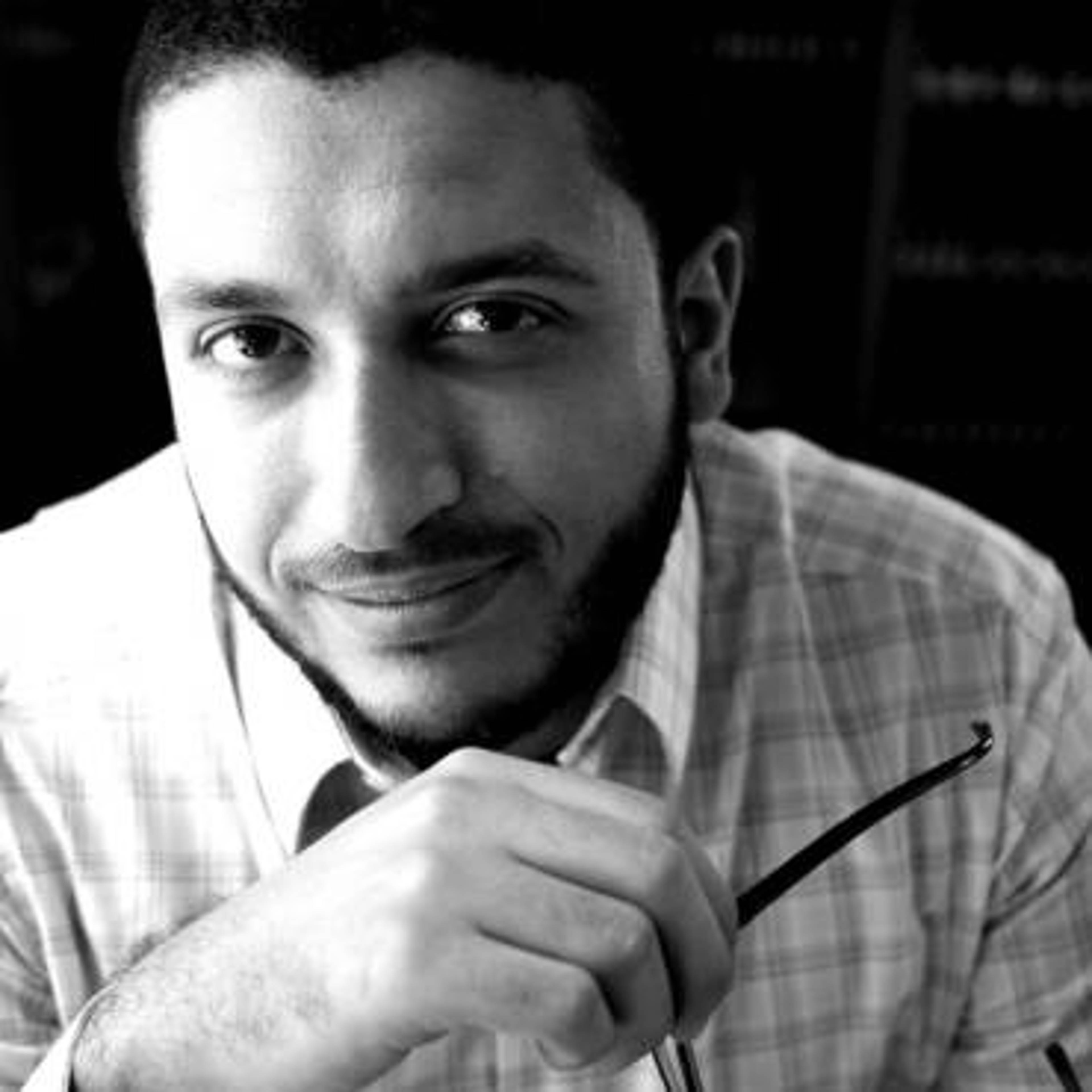Dr. Youssef Chouhoud